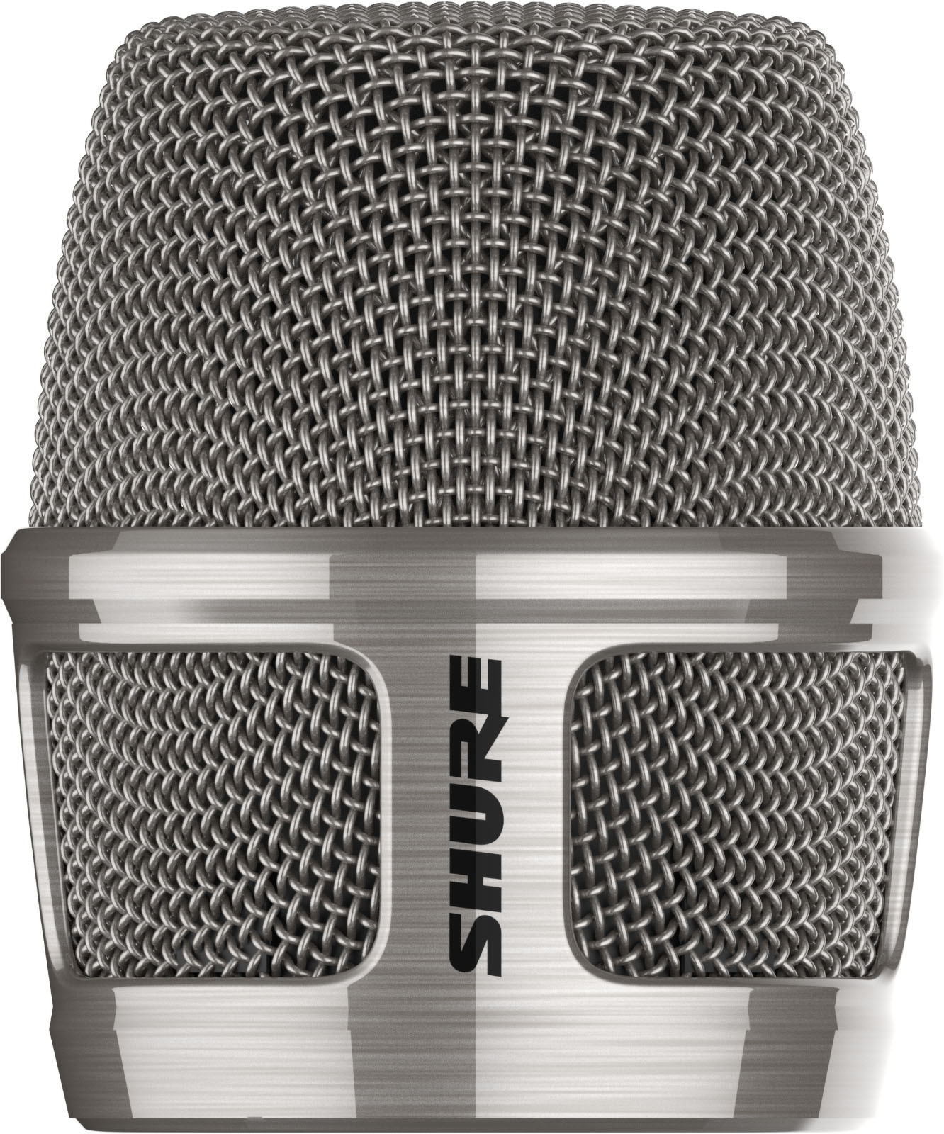 Shure Grille Argent Pour Nexadyne 8/s - Grille Micro - Main picture