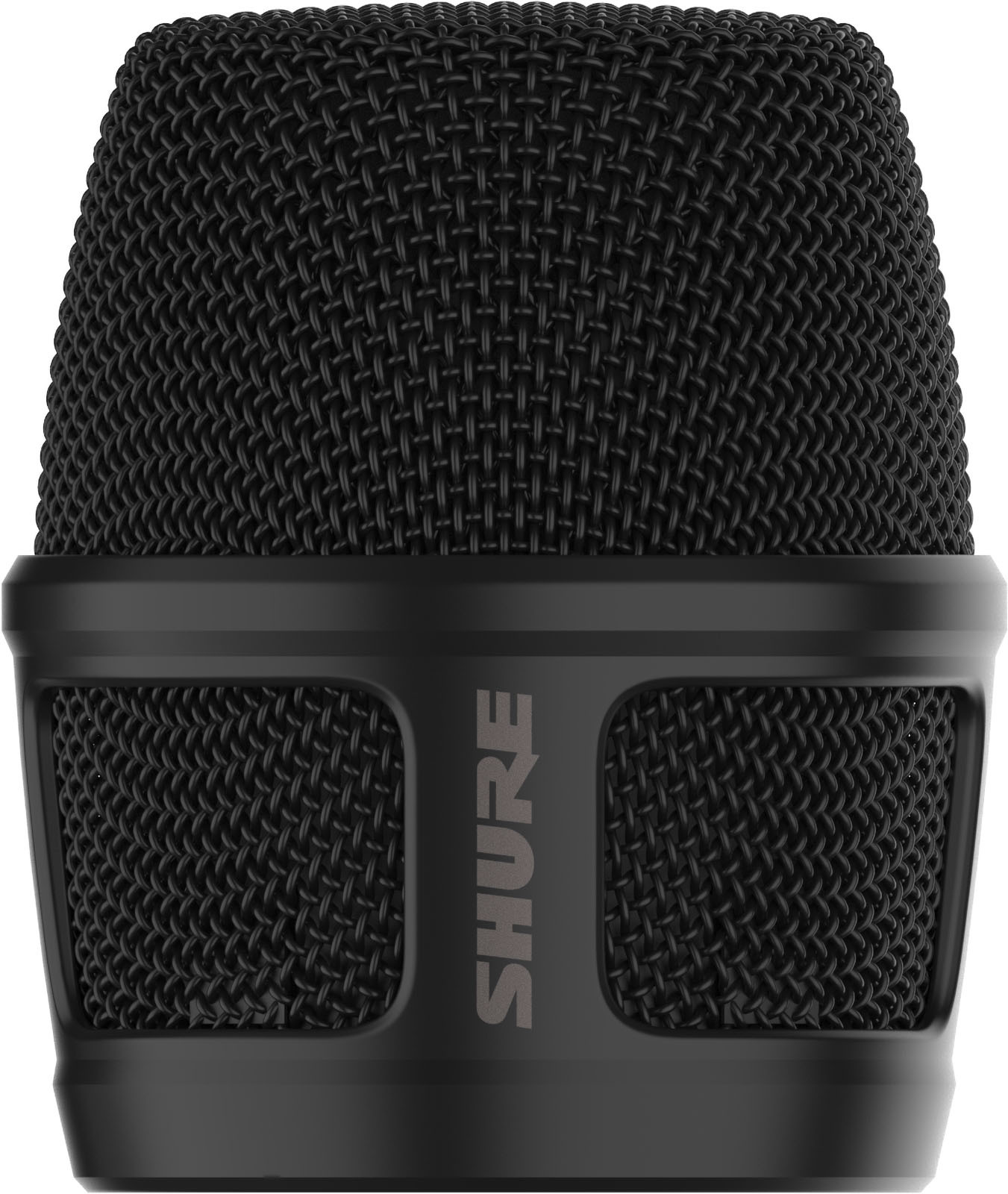 Shure Grille Noire Pour Nexadyne 8-s - Grille Micro - Main picture