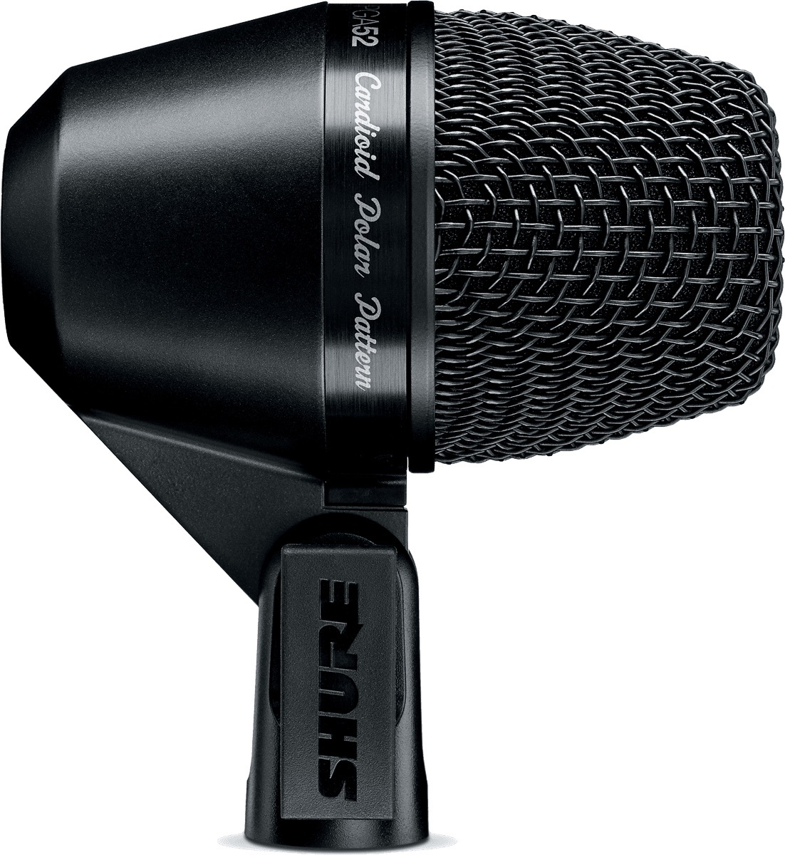 Shure Pga52 Xlr - Micro Instrument - Main picture