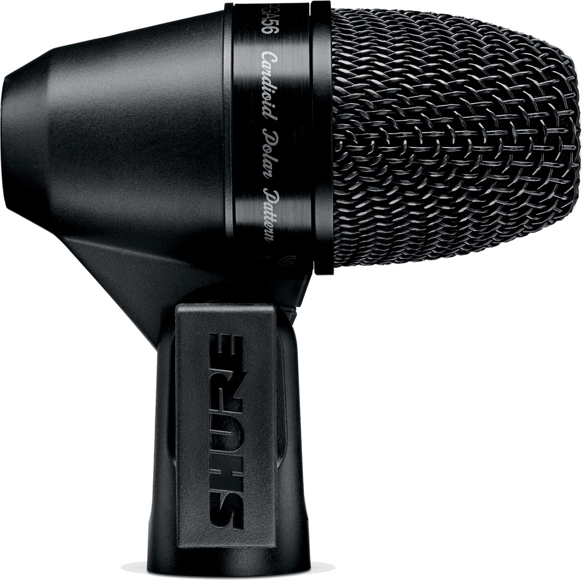 Shure Pga56 Xlr - Micro Instrument - Main picture