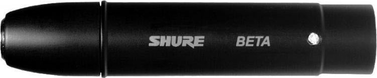 Shure Preampli Alime Rpm626 - Autres Accessoires Micro - Main picture