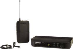 BLX14E CVL M17 Presenter