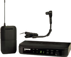 BLX14E-B98-M17 Instrument WB98HC