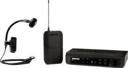 BLX14E-PGA98H-M17 Instrument