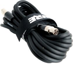 Autres accessoires micro Shure C98D xlr/xlr -4,6m