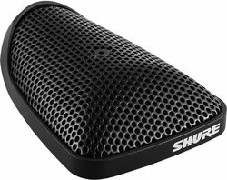 Micro de surface Shure CVB-B/O