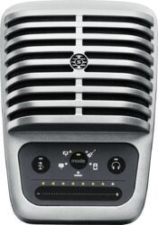 Microphone usb Shure MV51 Motiv