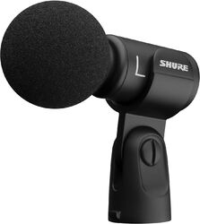 MV88 + Stereo Usb
