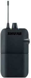 Ear monitor Shure P3R-K3E