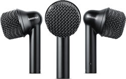 Pack de 3 micros Tom Nexadyne 6