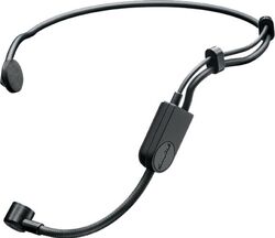 Micro serre-tête Shure PGA31 TQG