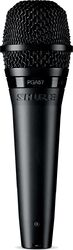 Micro instrument Shure PGA57 XLR