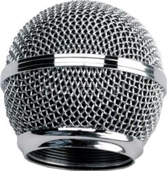Grille micro Shure RS65