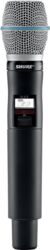 Emetteur hf Shure QLXD2 - BETA 87C-H51