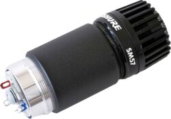 Capsule micro Shure R57