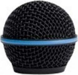 Grille micro Shure RK323G