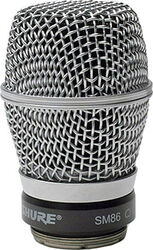 Capsule micro Shure RPW114