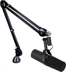 SM7B + Rode PSA1