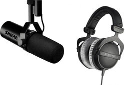 Sm7 Db +Dt 770 Pro 80