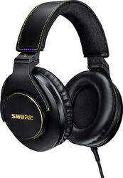 Casque studio fermé Shure SRH 840A-EFS