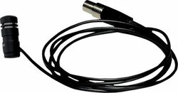 Micro cravate Shure WL184