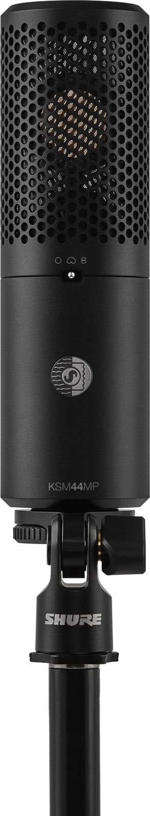 Shure Ksm 44 Mp - Micro Statique Large Membrane - Variation 2