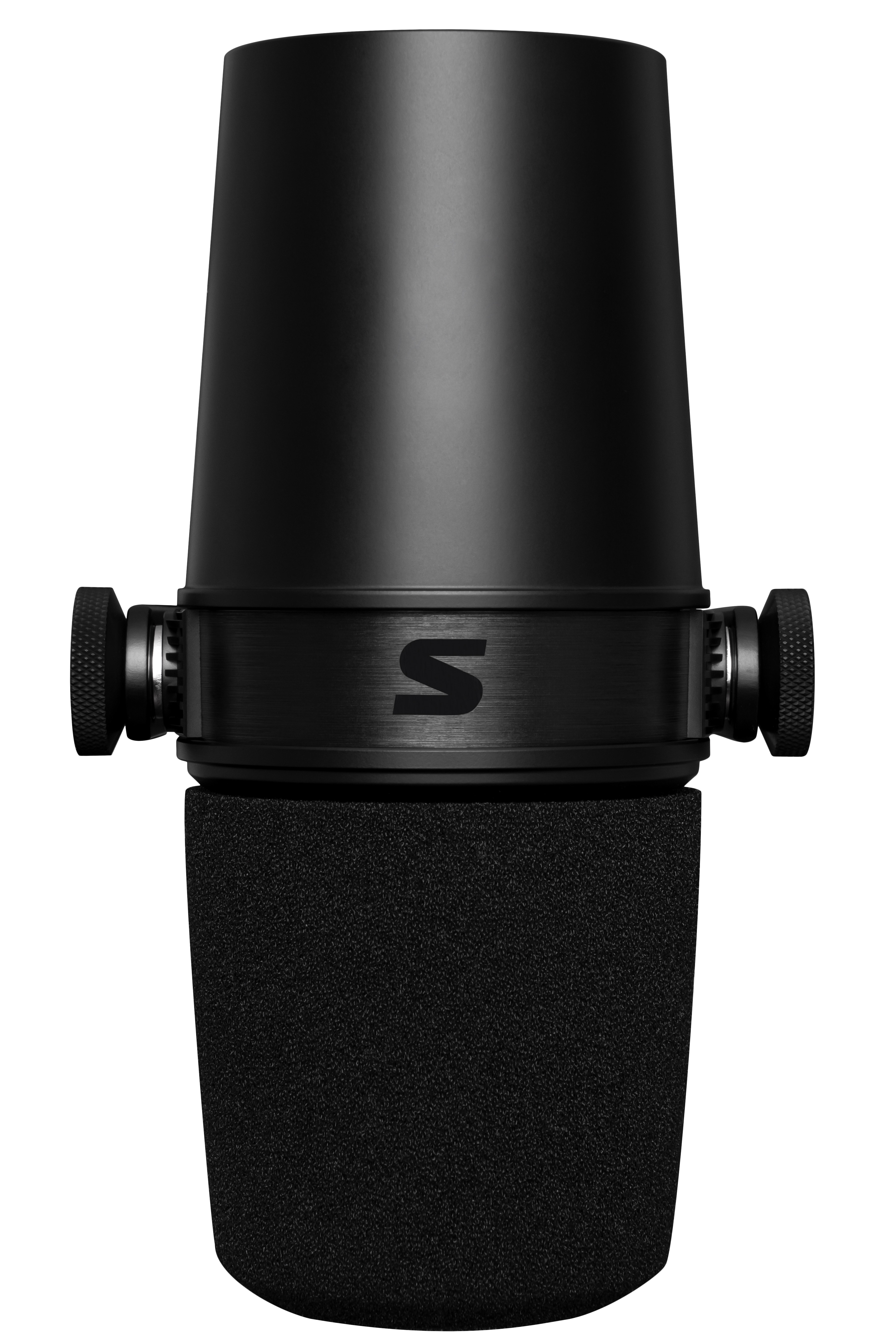 Shure Mv7x - Microphone Podcast / Radio - Variation 3