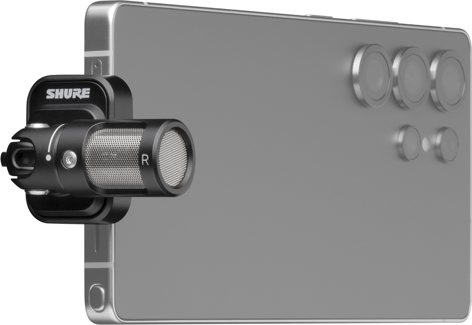 Shure Mv88-usbc - Micro Smartphone - Variation 2