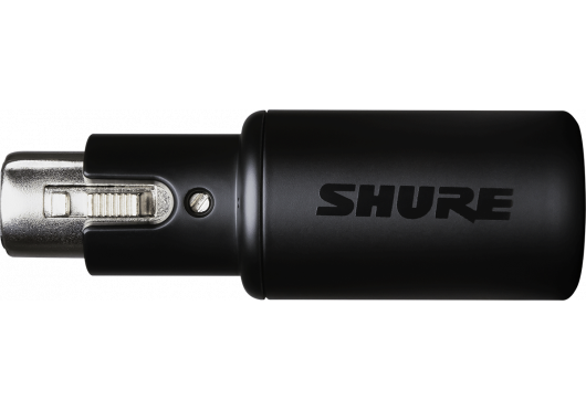 Shure Mvx2u - Carte Son Usb - Variation 2