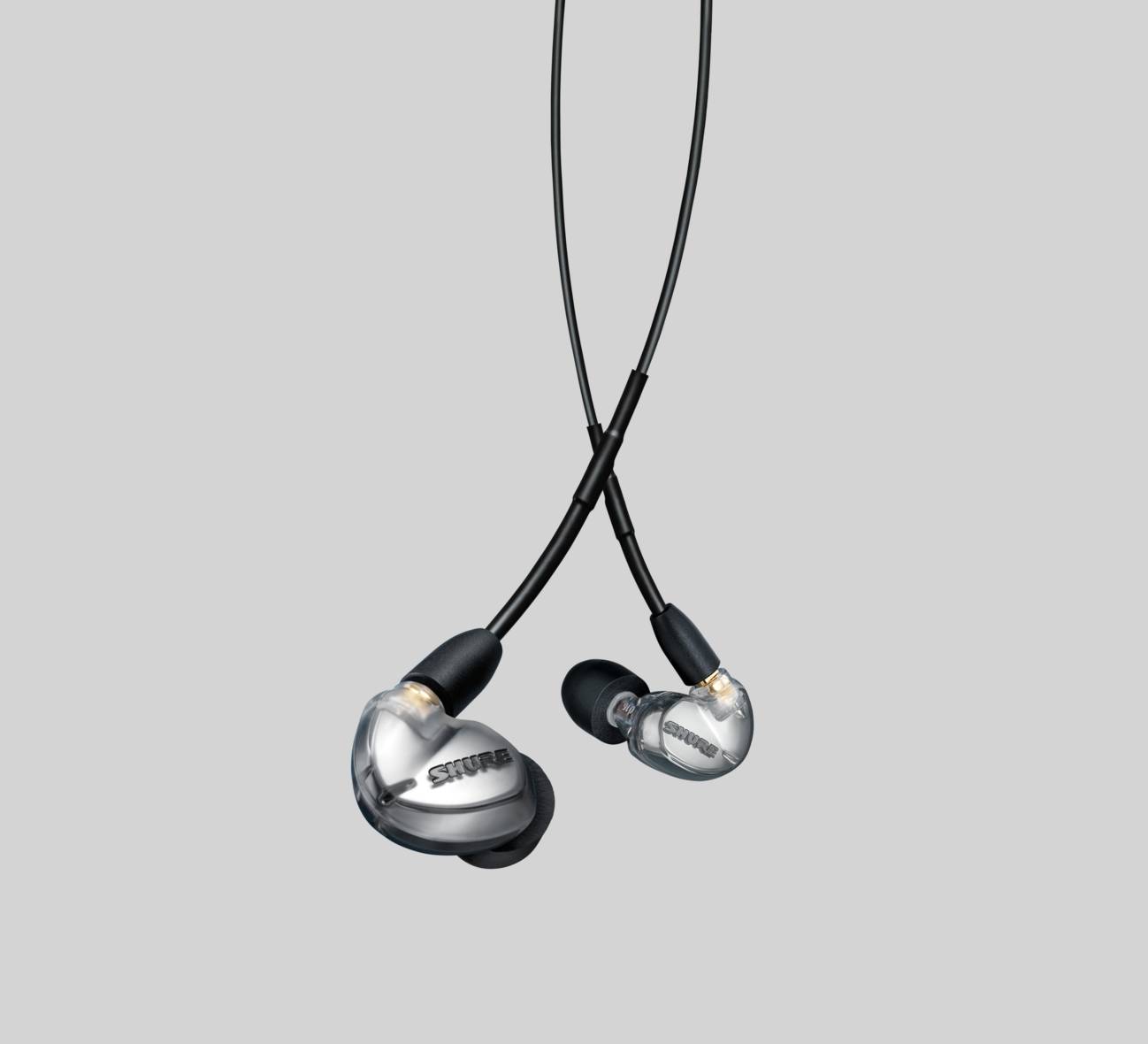 Shure Se425-v - Ecouteur Intra-auriculaire - Variation 4