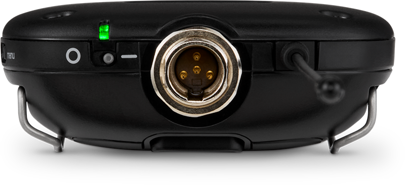 Shure Slxd14+e-sm35-g65 - Micro Hf Serre-tÊte - Variation 5