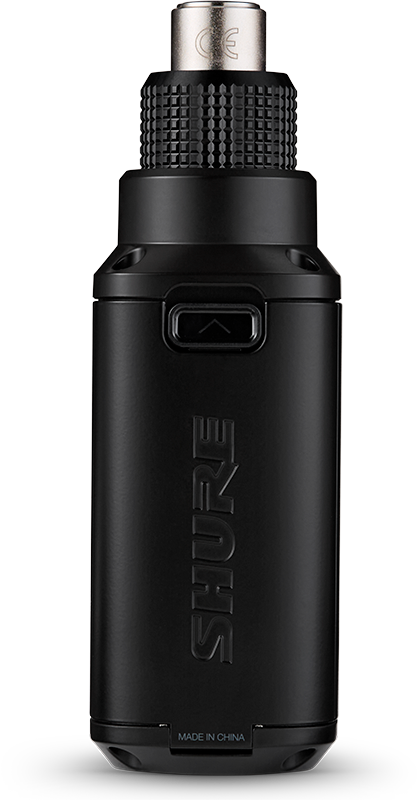 Shure Slxd3+-g65 - Emetteur Hf - Variation 3