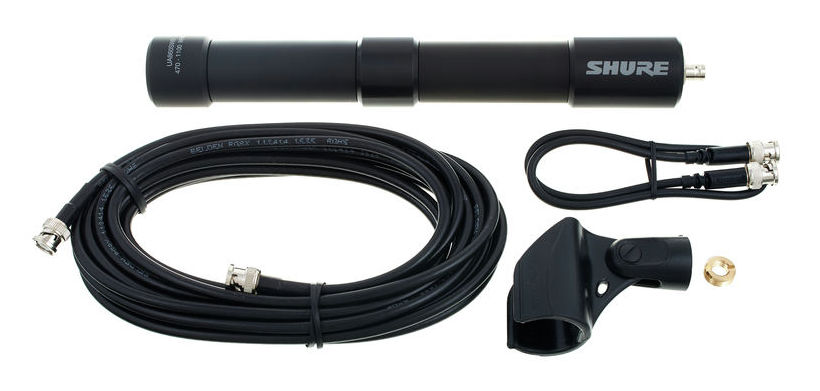 Shure Ua860swb - Autres Accessoires Micro - Variation 4