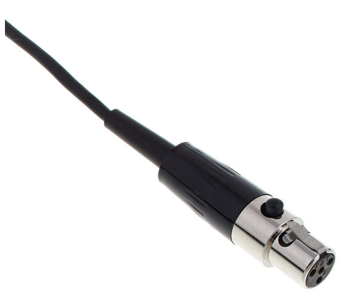 Shure Wh20tqg - Micro Serre-tÊte - Variation 6