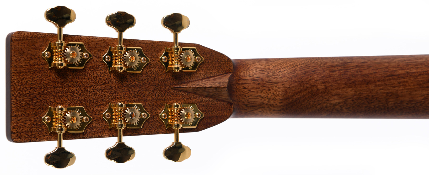 Sigma Dt-41 Standard Dreadnought Epicea Tilia Mic - Natural - Guitare Acoustique - Variation 3
