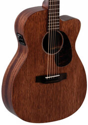 Guitare folk Sigma 000MC-15E - Natural satin