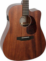 Guitare folk Sigma DMC-15E - Natural satin