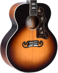 Guitare folk Sigma SG Series GJA-SG200 - Sunburst