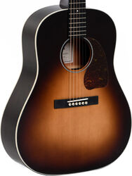 Guitare folk Sigma JM-SG45+ - Sunburst