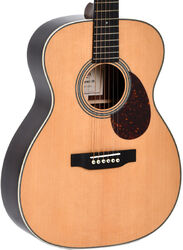 Guitare folk Sigma Standard SOMR-28 - Natural