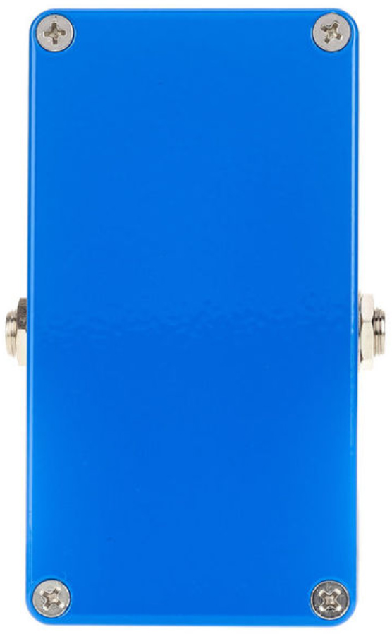 Signal Cheyne Odyssey Fuzz - PÉdale Overdrive / Distortion / Fuzz - Variation 3