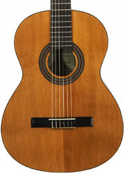 Guitare classique format 4/4 Silvanez CL244 - Natural