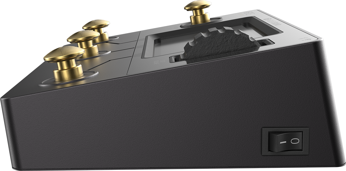 Singular Sound Aeros Looper Gold - PÉdale Looper - Variation 4