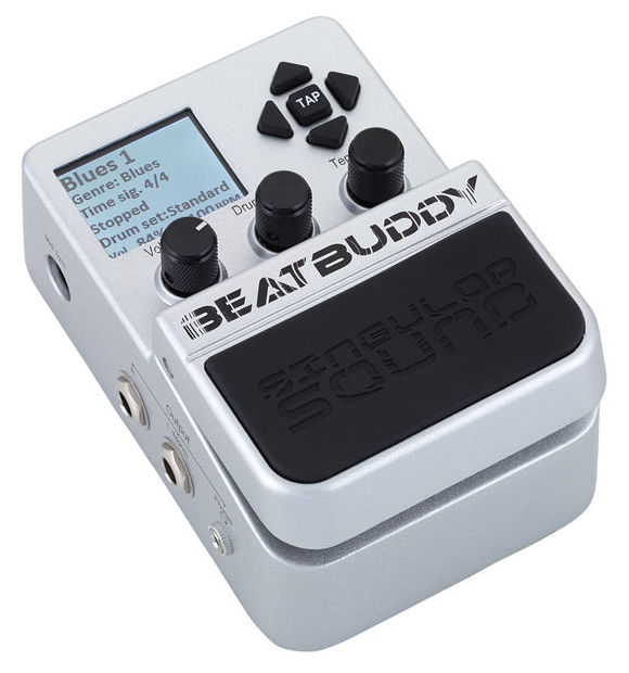 Singular Sound Beatbuddy - Boite À Rythme - Variation 1