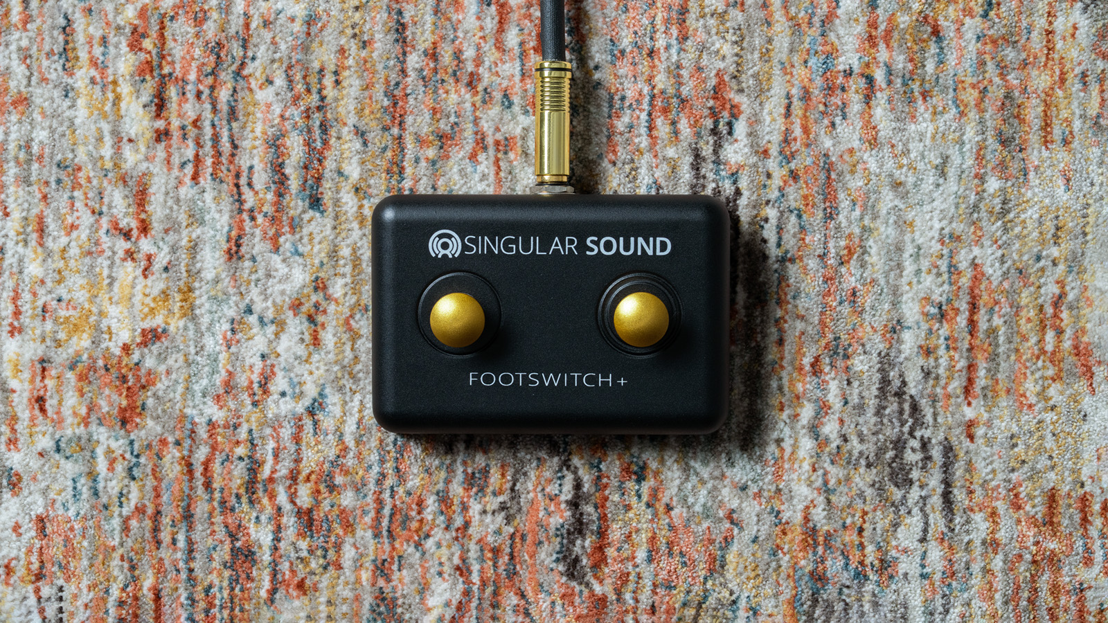 Singular Sound Beatbuddy Footswitch+ - Footswitch & Commande Divers - Variation 2