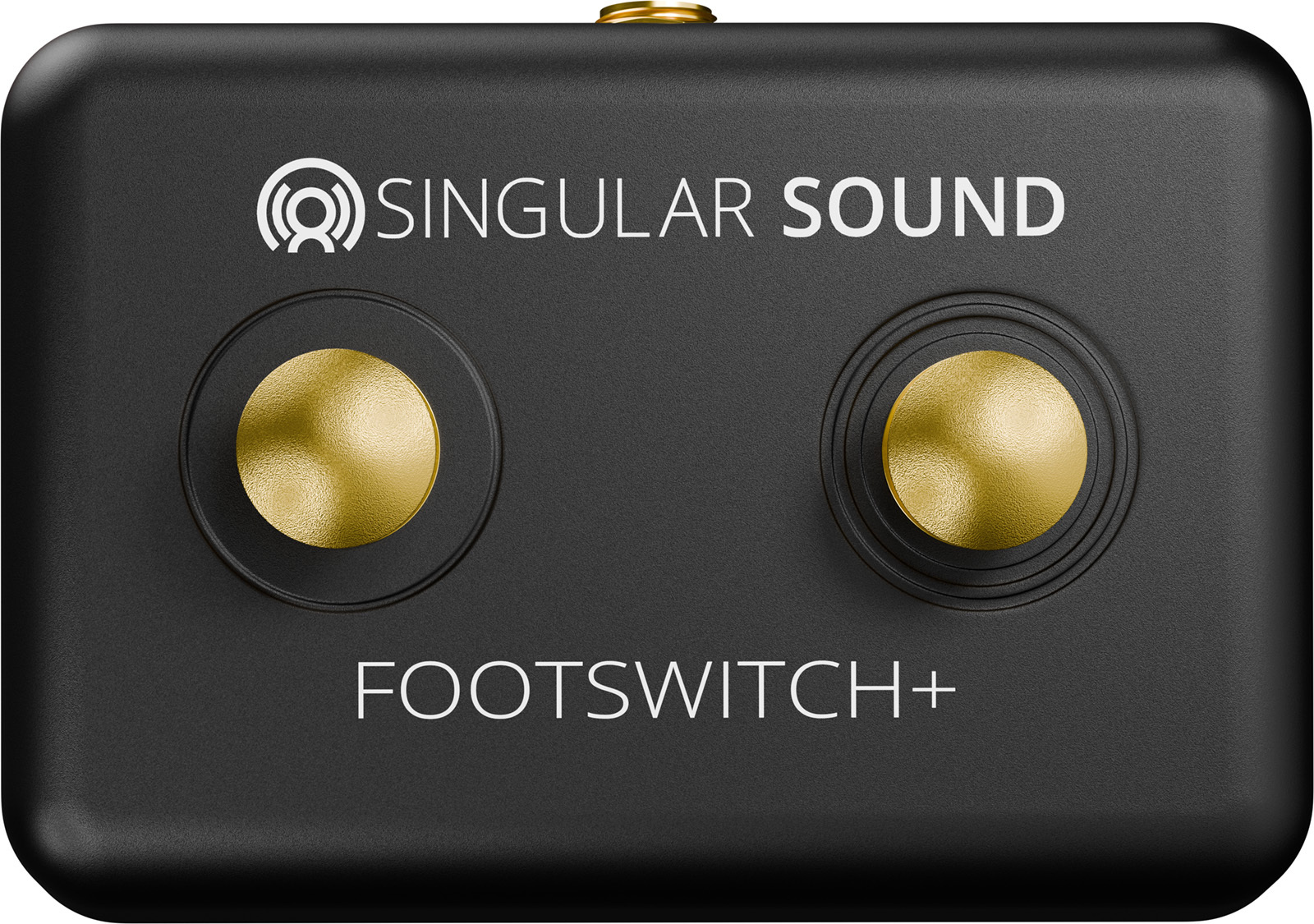 Singular Sound Beatbuddy Footswitch+ - Footswitch & Commande Divers - Main picture