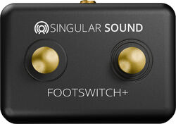 Footswitch & commande divers Singular sound Beatbuddy Footswitch+