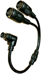 Câble Singular sound BeatBuddy MIDI Sync Cable