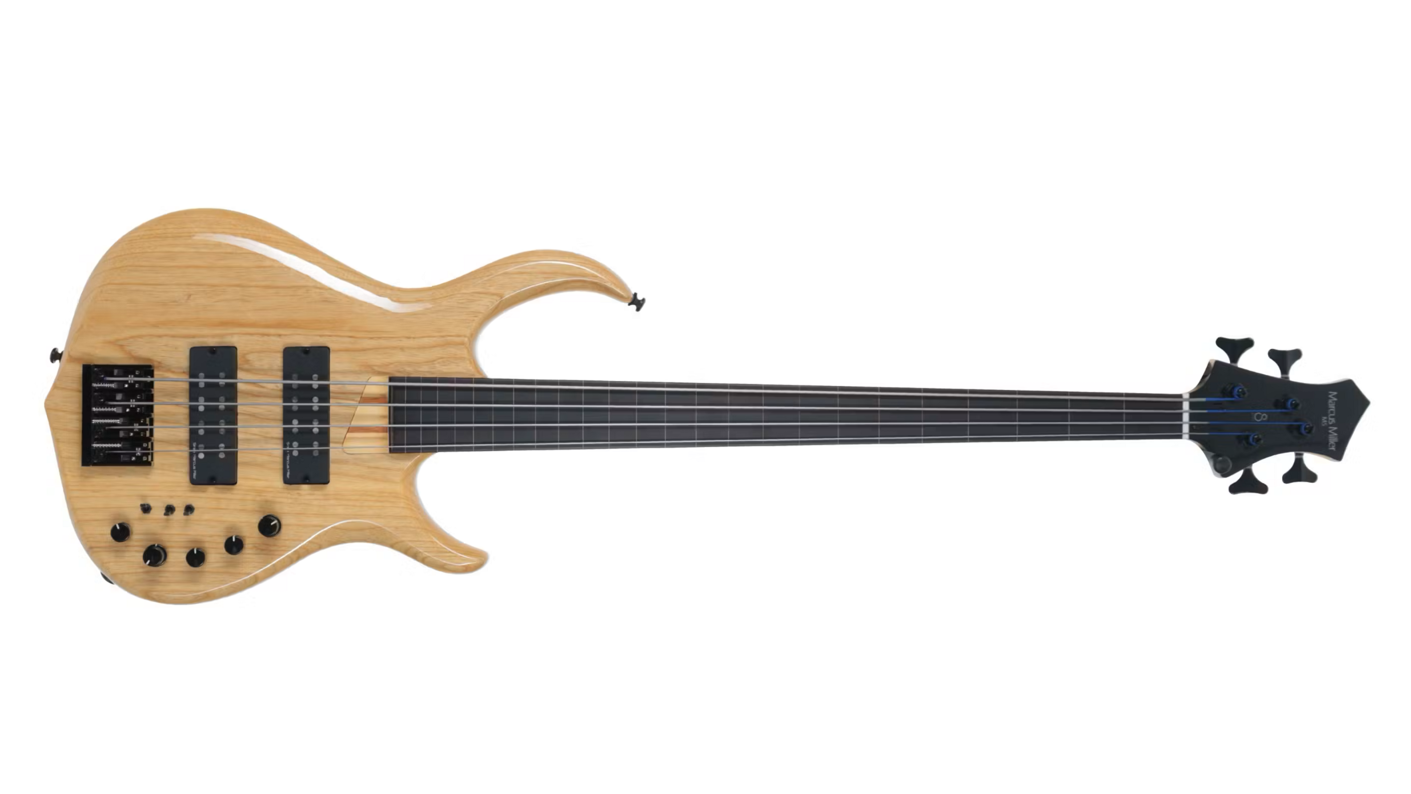 Sire Basse Électrique Solid Body - Basse Électrique Solid Body - Main picture