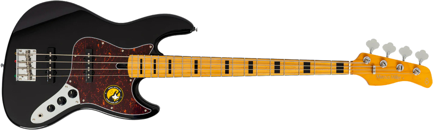 Sire Marcus Miller V5 Alder 4st Mn - Basse Électrique Solid Body - Main picture